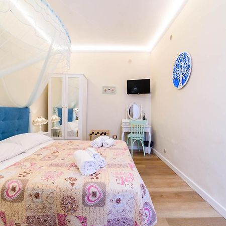 Villa Grace Amalfi Seaview Exterior foto
